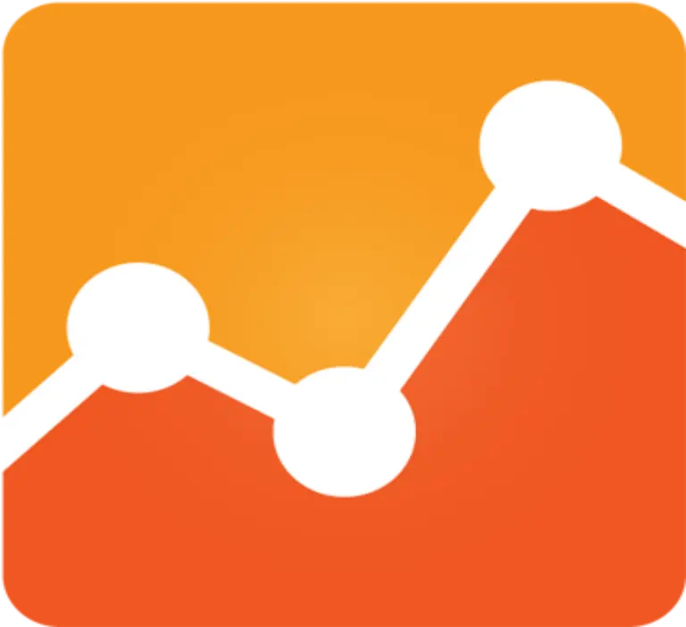 logo google analytics