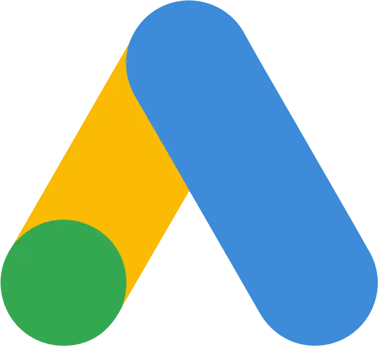 logo google ads